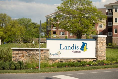 Landis homes - Landis Homes is an affiliate of Landis Communities. Landis Homes is unique among retirement communities in Lancaster County in being accredited by CARF, which confirms that the highest national standards for quality of health programs, resident life, financial strength and administration are met. Volunteerism is strong with over 300 persons …